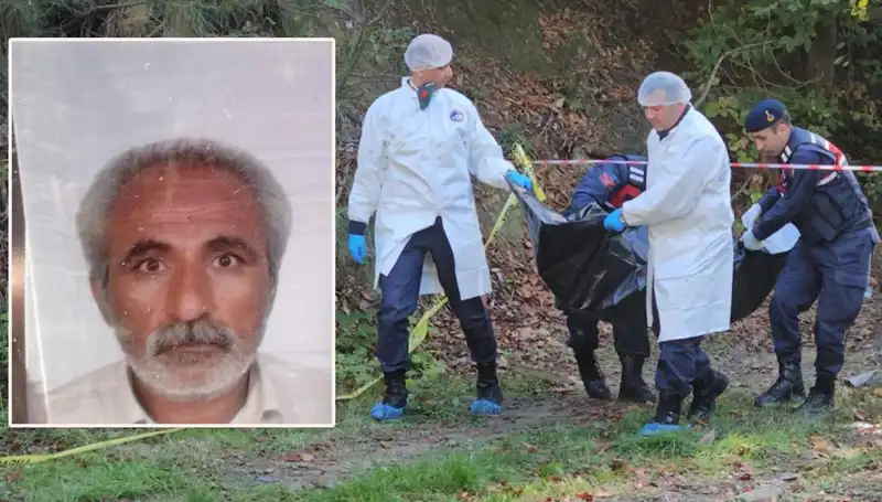 Afgan Madenci Davasında Gerekçeli Karar: Delil Yetersizliği Temel Sebep