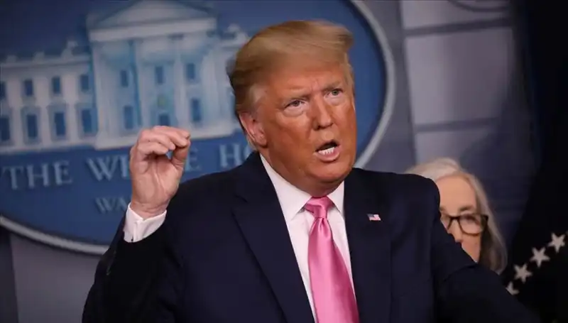 Altın Kubbe: Trump'ın Yeni Savunma Stratejisi ile Hava Savunma Gücü Artıyor