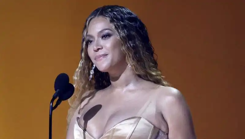 Beyoncé'nin Daha Önce Yayınlanmamış Şarkıları Çalındı: Olayın Detayları Ortaya Çıktı