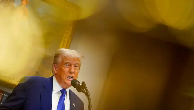 Trump’tan Şok Açıklama: Rusya ve Ukrayna Arasında Tarihi Esir Takası!