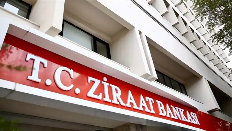 Ziraat Bankası 2023'te 150 Gişe Memuru Alımı Yapacak: Başvuru ve Şartlar