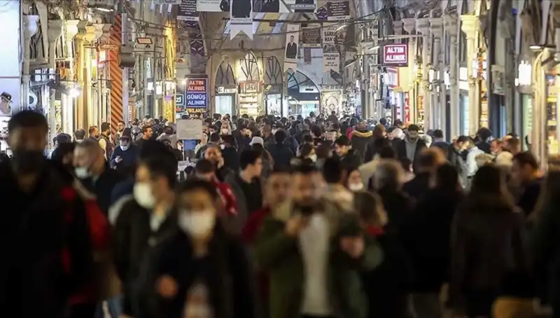 Kapalıçarşı'da Suç Çetesi Çökertildi: Bir Milyarlık Kara Para Operasyonu
