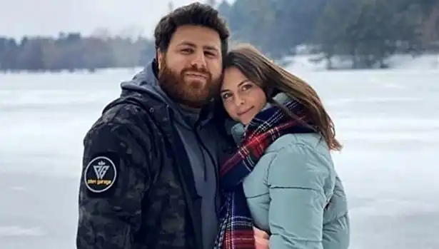 Murat Aci'nin Eşinden 100 Milyonluk Açıklama: Şok Etkisi Yarattı!