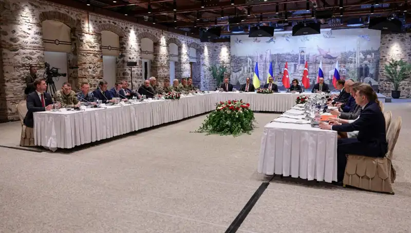 Kremlin’den Ukrayna Krizine İlişkin Yeni Görüşme Tarihleri Açıklandı