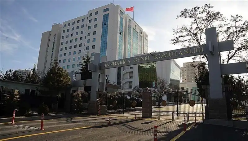 Jandarma Genel Komutanlığı’ndan Yeni İş İmkanları: Sürekli İşçi Alım İlanı Yayınlandı