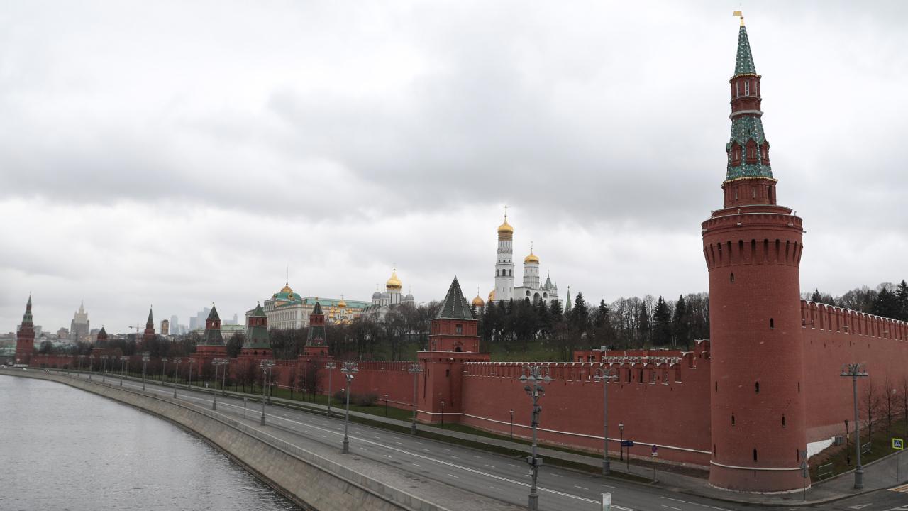 Kremlin'den Suriye'ye Yeni Bir Destek Açıklaması Geldi