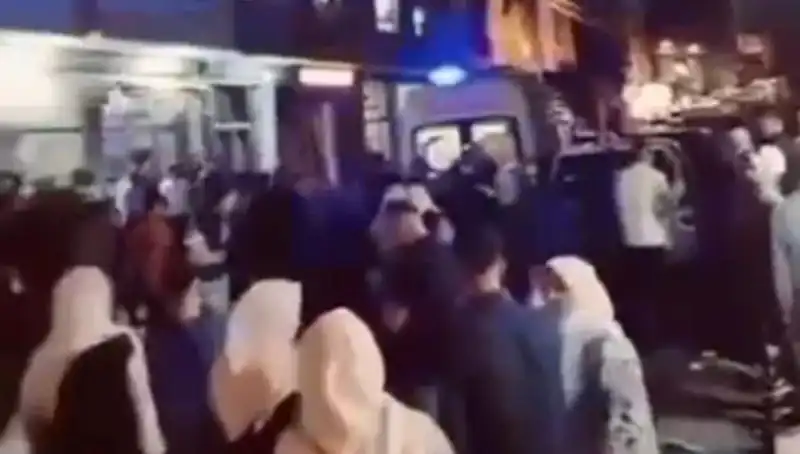 14 Yaşındaki Kader'in Balkondan Düşme Olayı Tüm Türkiye'yi Şoke Etti