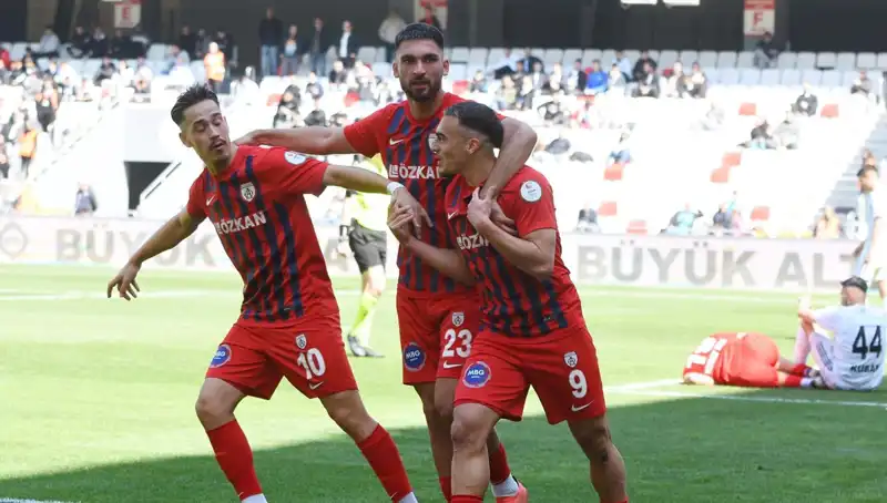 Altınordu'da Transfer Zamanı: Takım Gidenlerden Kayıp mı Elde Edecek?