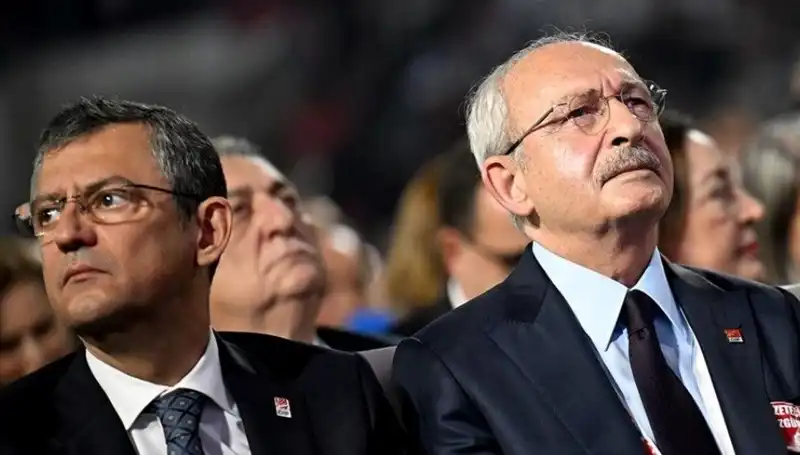 CHP Kurultayı İçin İptal Davası: Erzurum Delegesi İfade Verdi