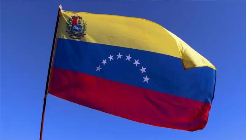 Venezuela'dan ABD'ye Yönelik Sert Tepki: Karayip Denizi'nde Gerilim Artıyor