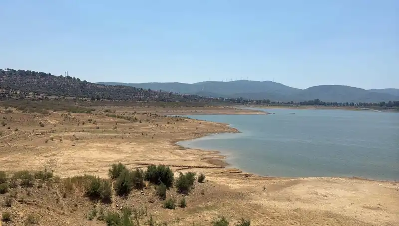 Bodrum'da Su Kesintileri: Yaz Aylarında Su Krizi Alarmı