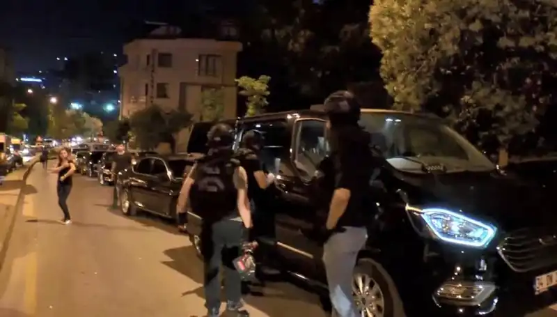 Polisi Şehit Eden Silahın AR-GE Kılıfı ile Üretildiği Ortaya Çıktı