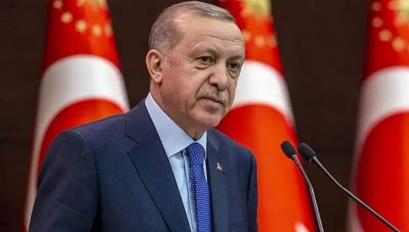 Erdoğan'ın Barış Diplomasisi: Türkiye'nin Rolü ve Etkileri