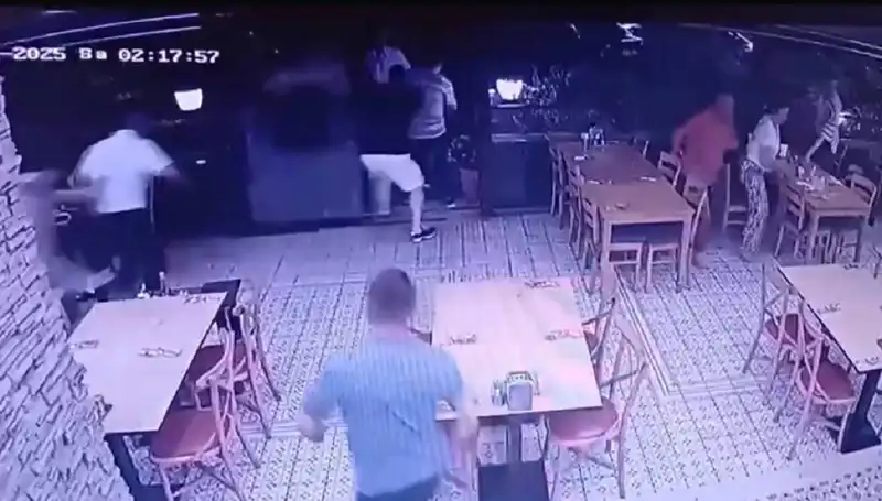 Deprem Anında Güvende Kalmanın Yolları: Güvenlik Kemeri Neden Önemli?