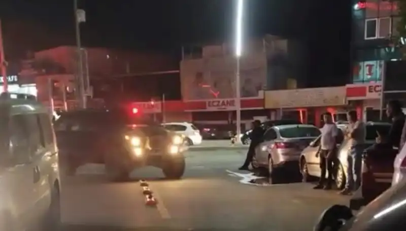 Aile Drama: Kardeşini Öldüren Genç, Annesine Yaralar Açtı