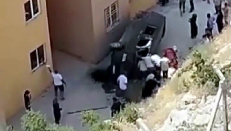 Kahramanmaraş'ta Faciaya Neden Olan Kazanın Detayları ve Sonrası