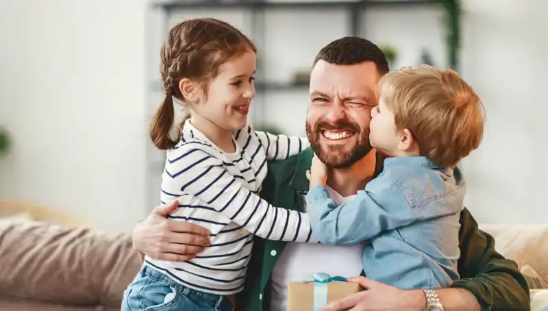 Babanın Yüz İfadesi Çocuğun Cinsiyetini Belirleyebilir mi? Bilimsel Araştırma Sonuçları