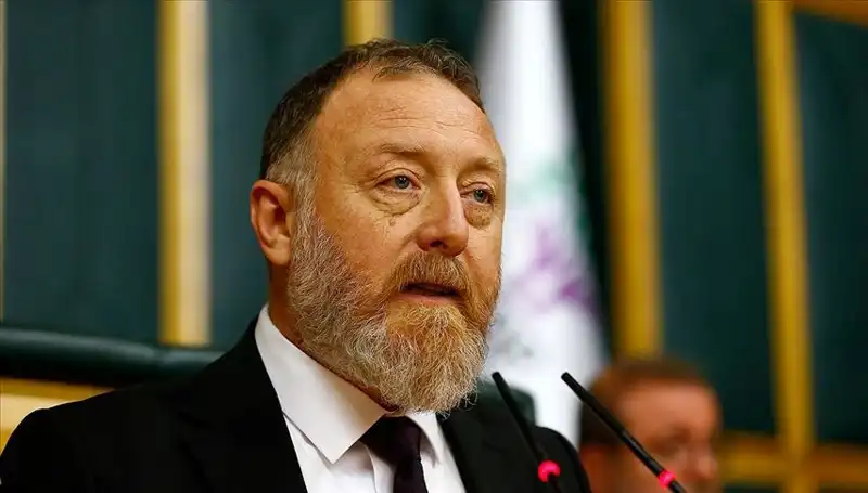 DEM Parti, Yeni İnfaz Düzenlemesini Hasta Tutuklular için Sınırlı Tutuyor