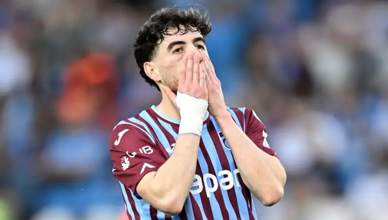 Süper Lig Yıldızı Malheiro, Al Wasl ile Yeni Bir Maceraya Başladı