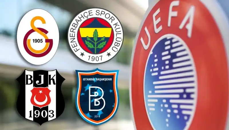 Türkiye’nin UEFA Ülke Puanı Sıralamasında 2025 Hedefi Ne Olacak?