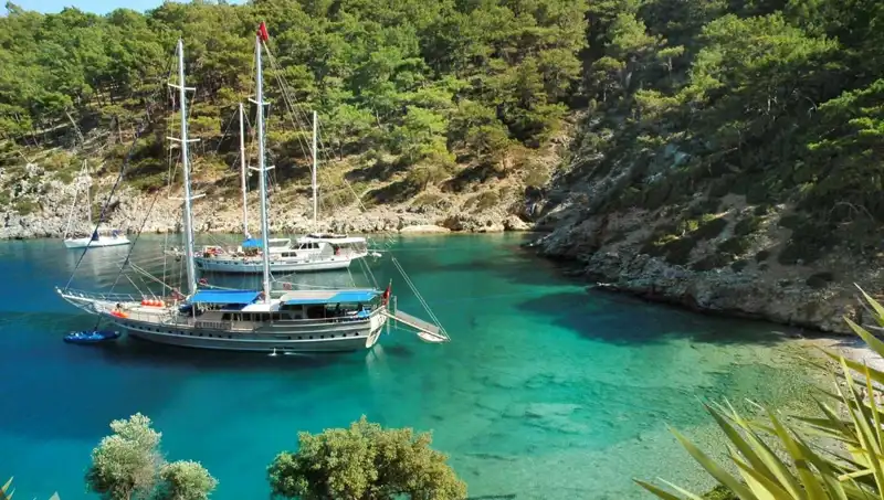 Google’a Göre Tatil İçin En Çok Aranan 7 Lokasyon: Türkiye Nerede?