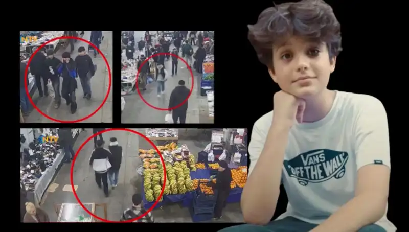 Türk Gençler, Mattia Ahmet Minguzzi'nin Ailesini Tehdit Eden 5 Çocuğun Duruşması Başladı