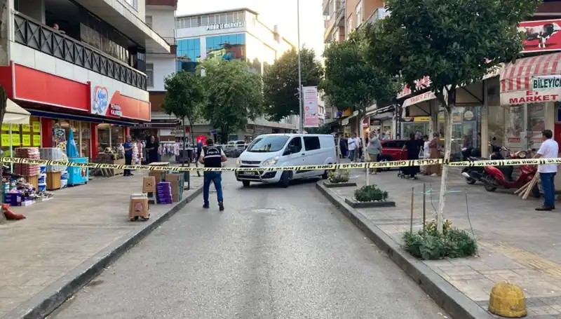 Ordu'da Polis Korumasındaki Kişiye Silahlı Saldırı: Olayın Ardından 3 Yaralı