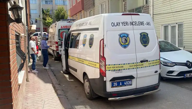 İki Çocuk Babası Adam Evinde Şok Edici Şekilde Ölü Bulundu