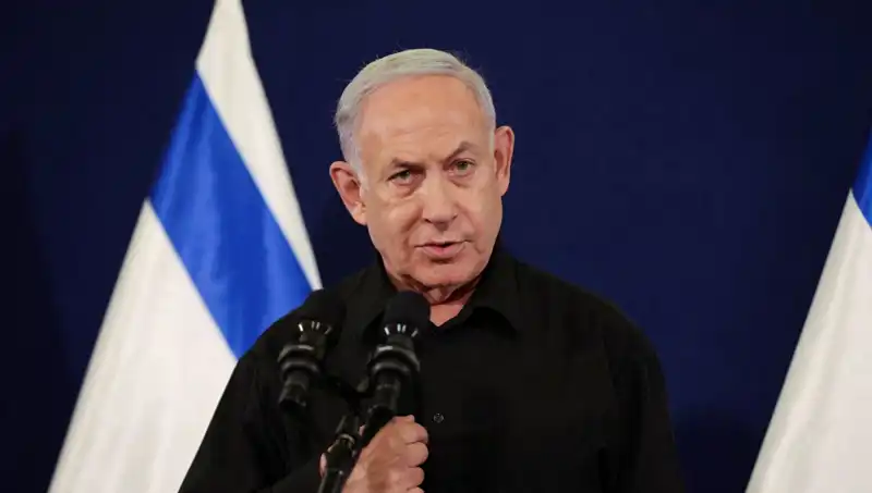 İsrail'in Suriye'ye Yönelik Saldırı Tehdidi: Netanyahu ve Katz’dan Tüyler Ürperten Talimat