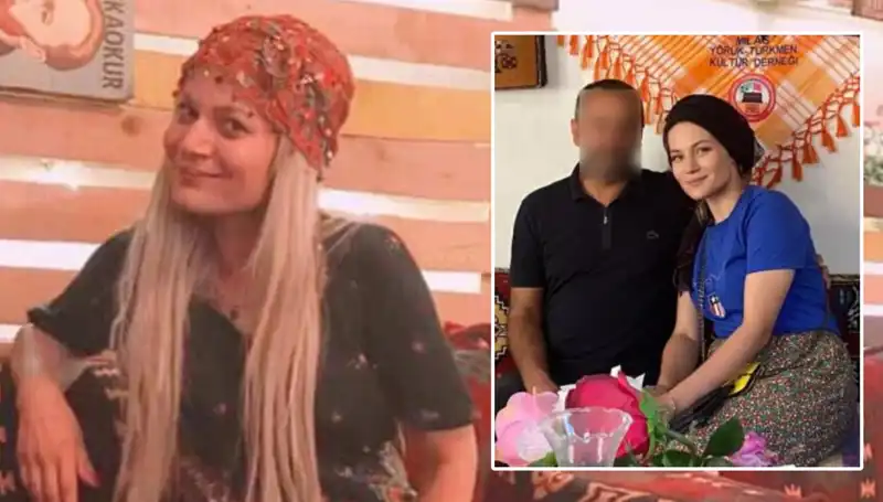 Bodrum'dan Mardin'e Aşk Yolculuğunda Şok İddialar ve Tehditler