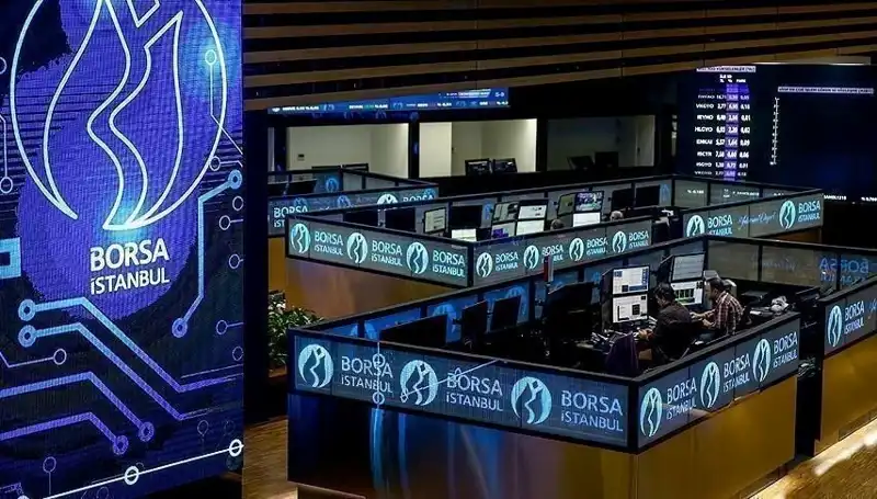 Küresel Pazarlar Alarmda: 40 Günde 1,5 Trilyon Dolar Değer Kaybı!