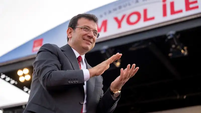 Ekrem İmamoğlu’na Yönelik Tehdit Davası: Başsavcı ile Mücadele Başlıyor