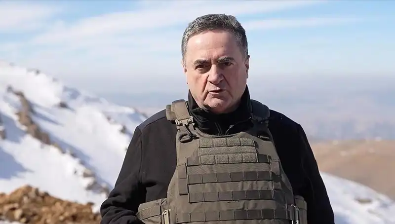 İsrail Savunma Bakanı: Hamas Yöneticilerine Yönelik Suikast Tehditleri Artıyor