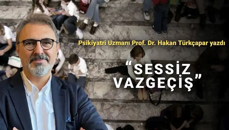 Sessiz Vazgeçiş: Minimumda Yaşamak ve Hayatın Gerçek Anlamı