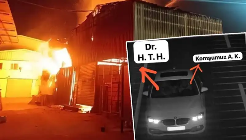 7 Milyonluk Kundaklama İddiaları: Bilim Dünyasının Gözdesi Olan Doktor Hakkında İnceleme Süreci Başladı