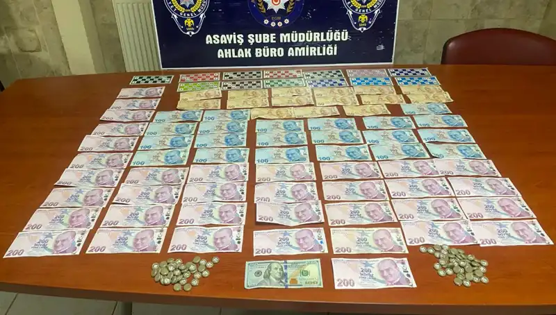 Kumar Oynayanlara 83 Bin Lira Ceza: Yargı Süreci Başladı