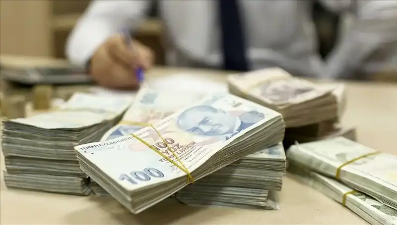 Toplam Ciro Endeksi Yıllık Bazda Yükselişini Sürdürüyor