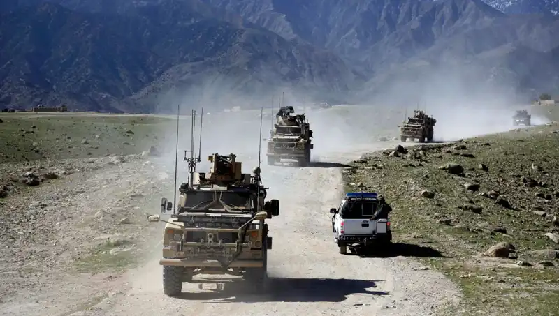 Çek Askerlerin Afganistan'daki Ölüm Olayı: Dava Süreci Başlıyor