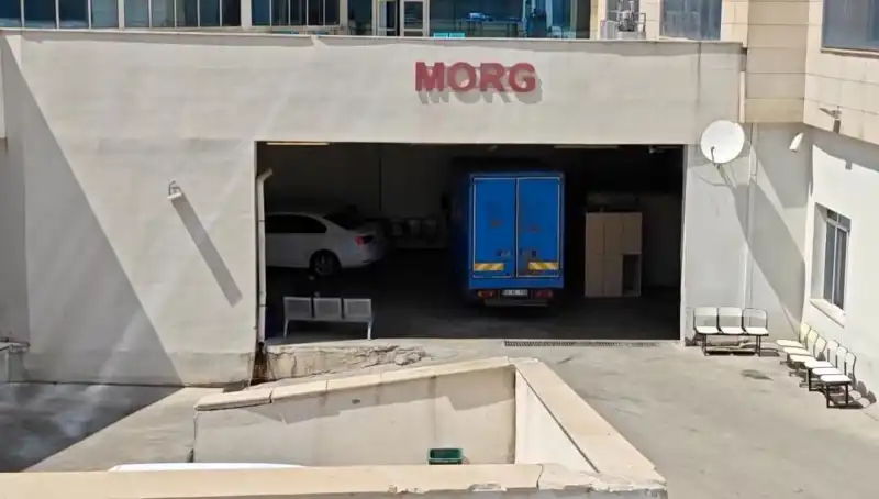 Beş Çocuk Annesi Ayşe'nin Trajik ve Şüpheli Ölümü: Gerçek Ne?