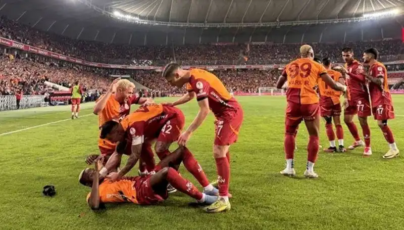Kıran Kırana Pazarlık: 2025 Spor Transfer Pazarında Neler Oluyor?