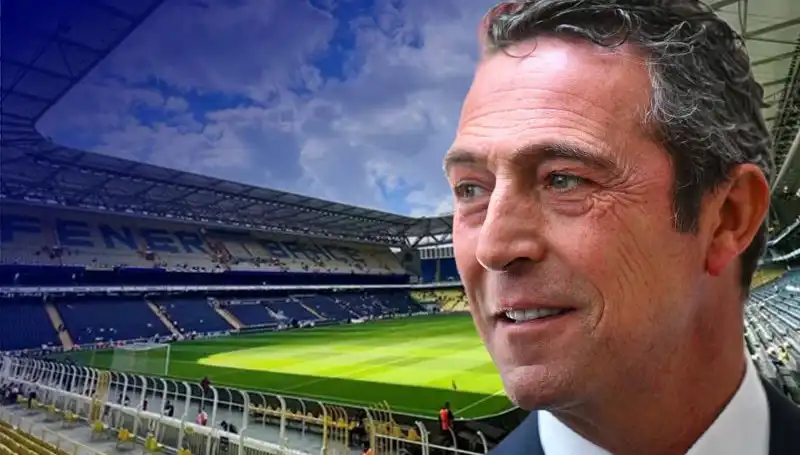 Fenerbahçe Stadyum Sponsorluğu İle Gelirlerini Artırıyor: Detaylar Açıklandı