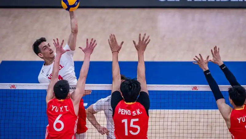 Filenin Efeleri, Tarihinde İlk Galibiyetini Aldı!