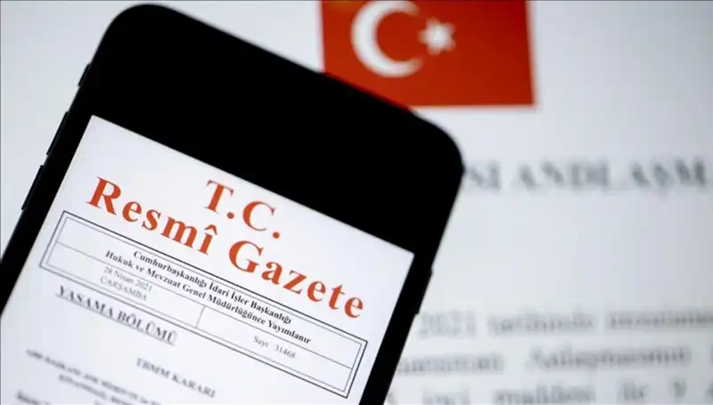 27 Mayıs 2025 Resmi Gazete'de Öne Çıkan Yenilikler ve Kararlar