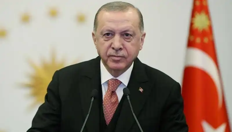 Cumhurbaşkanı Erdoğan, LGS Tercih Sonuçlarını Değerlendirdi: Geleceğe Yön Veren Adımlar