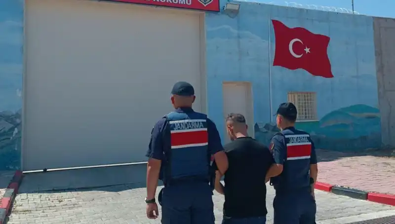 Afyon’da Suç Mağduru Olmadan Neler Oluyor? 9 Kişi Yakalandı!
