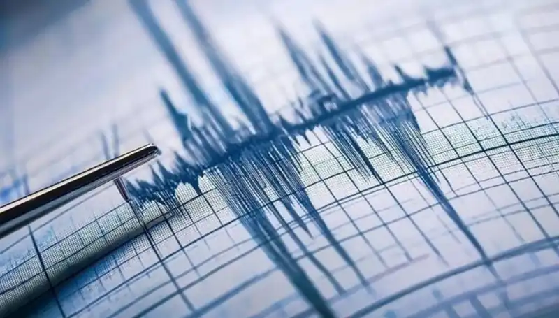 Malatya'da Beklenmedik 3,9 Büyüklüğünde Deprem: Vatandaşlar Endişeli