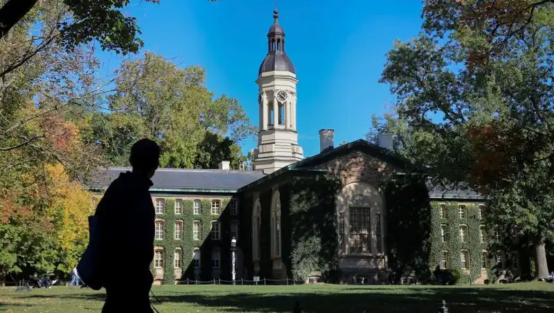ABD Üniversitesi İncelemeleri: Princeton, Harvard'ın İzinden Mi Gidiyor?