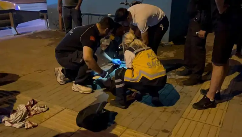 Metro İstasyonunda Gerilim Dolu Anlar: Yolcuların Kabusu!