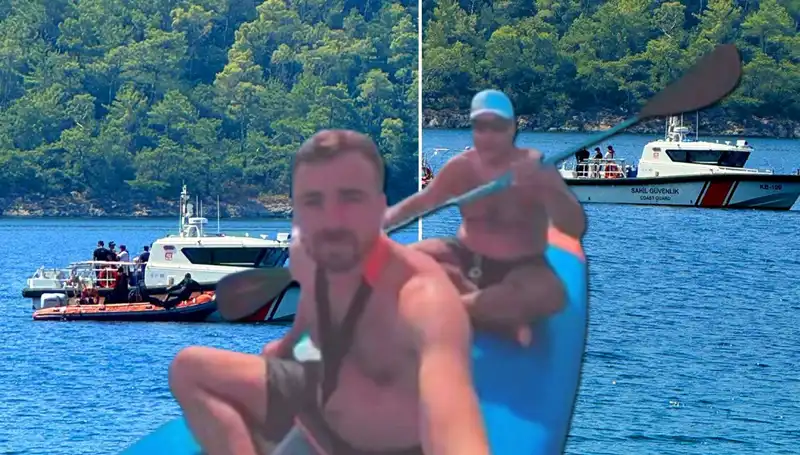 Kürek Sörfü Faciası: Son Paylaşımın Ardındaki Trajik Olay