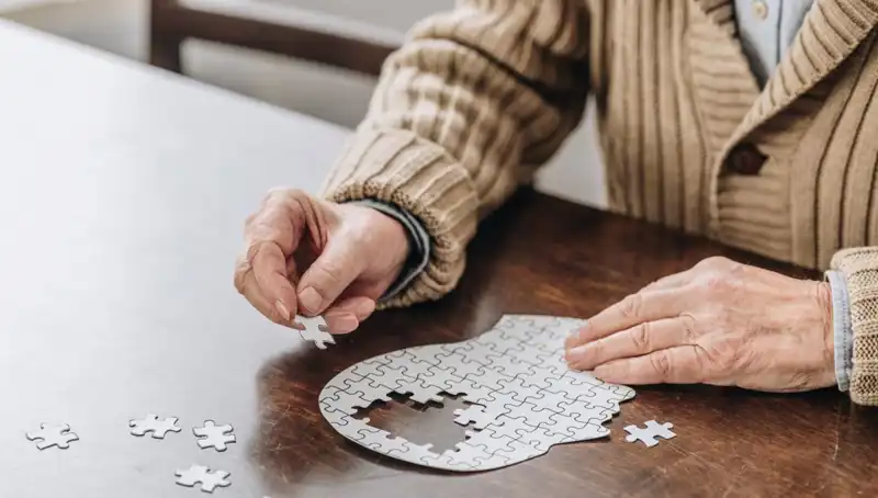 Demans Riskiyle Mücadelede Etkili 4 İpucu: Hafızanızı Koruyun!